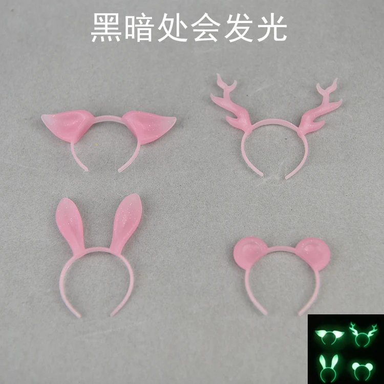 Toy Doll hairpin hair hoop accessories for your Xinyi FR st BB PP 1:6 dolls BBA5