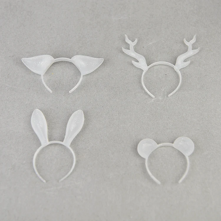 Toy Doll hairpin hair hoop accessories for your Xinyi FR st BB PP 1:6 dolls BBA5