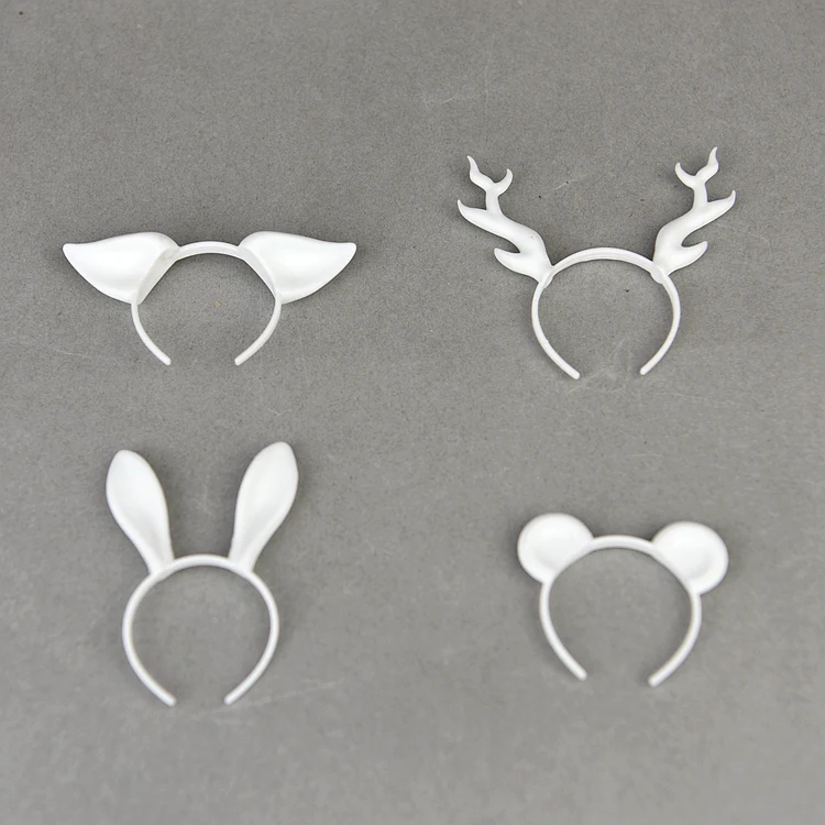 Toy Doll hairpin hair hoop accessories for your Xinyi FR st BB PP 1:6 dolls BBA5