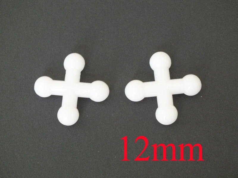 mixing cross--Y--shape skelton joint connector fit for 9.5/12/14/16mm/21mm/25.5mm toy bulk skeletonjoint