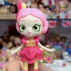 original shopping girl big sister gift for girl big eye toy doll dongcheng miaomiaoshishang