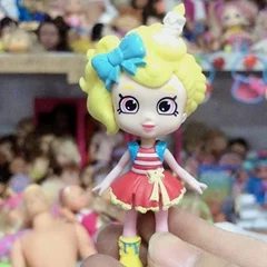 original shopping girl big sister gift for girl big eye toy doll dongcheng miaomiaoshishang