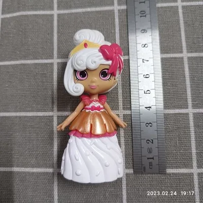 original shopping girl big sister gift for girl big eye toy doll dongcheng miaomiaoshishang