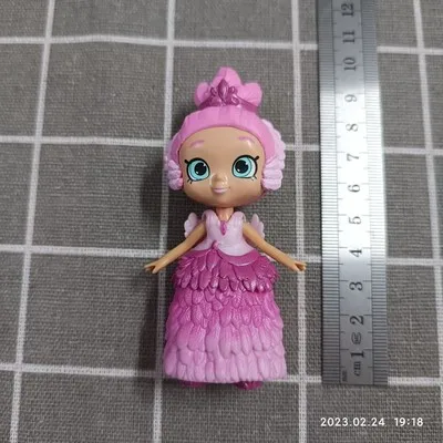 original shopping girl big sister gift for girl big eye toy doll dongcheng miaomiaoshishang