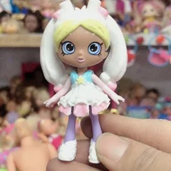 original shopping girl big sister gift for girl big eye toy doll dongcheng miaomiaoshishang