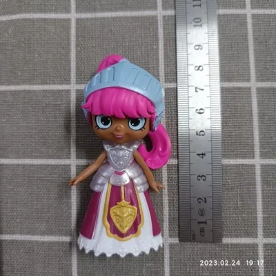 original shopping girl big sister gift for girl big eye toy doll dongcheng miaomiaoshishang