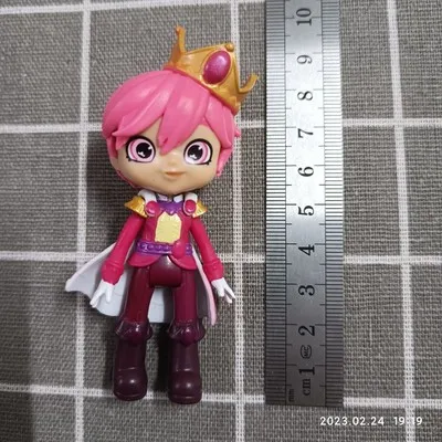 original shopping girl big sister gift for girl big eye toy doll dongcheng miaomiaoshishang