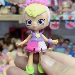 original shopping girl big sister gift for girl big eye toy doll dongcheng miaomiaoshishang