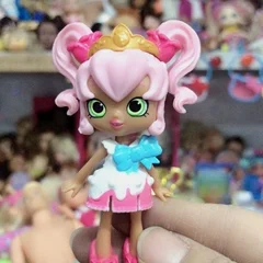 original shopping girl big sister gift for girl big eye toy doll dongcheng miaomiaoshishang