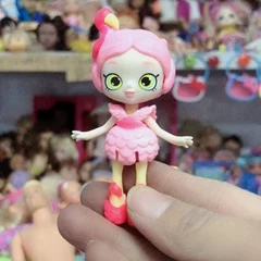 original shopping girl big sister gift for girl big eye toy doll dongcheng miaomiaoshishang