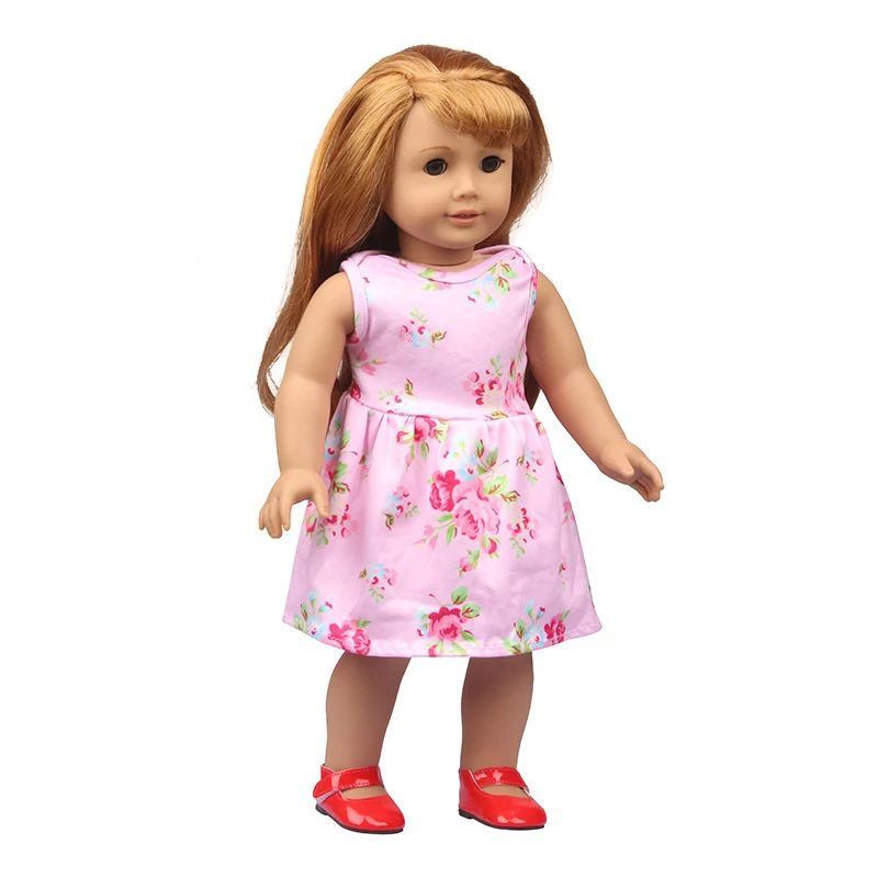 Doll Travel Clothes, Bags, Sunglasses, Cameras, Shoes Outfit For American 18inch&OG,Life,43cm Baby New Born Girtl Doll Gift Toy