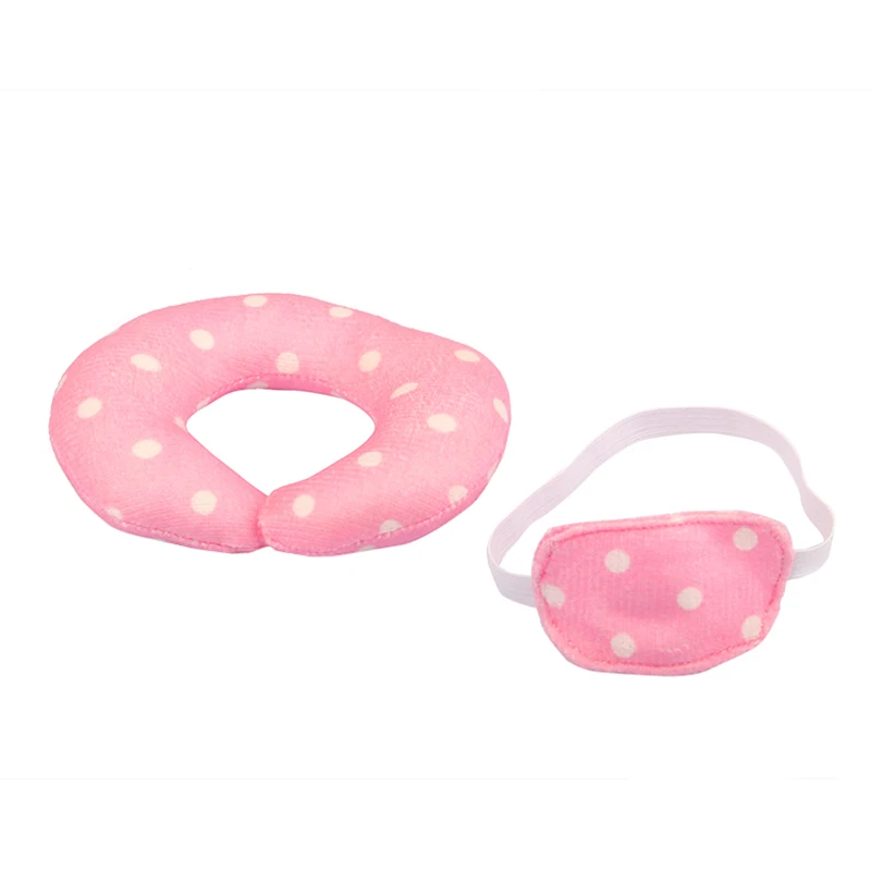 Doll Travel Clothes, Bags, Sunglasses, Cameras, Shoes Outfit For American 18inch&OG,Life,43cm Baby New Born Girtl Doll Gift Toy