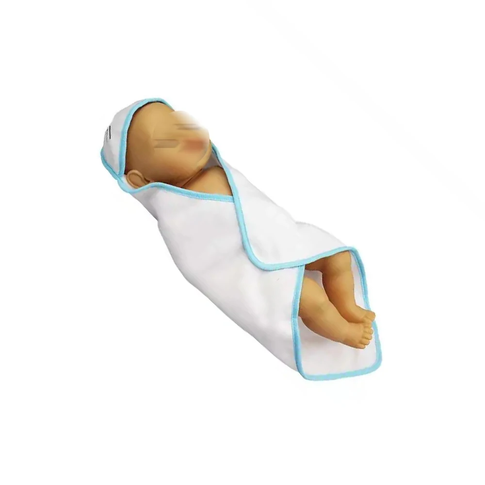 Fits15-18inch American Doll Toys New Born Doll Fashion Backpack, Quilt Cover, Blanket Gift