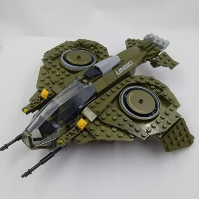 original high quality destiny gift for boy collection star story Hunters and Sergeants jinsewanmo