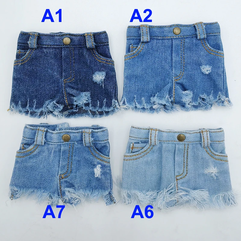 For Blythe Doll Clothes Sport T-Shirt Tops Baseball Cap for Ob24 Ob22 Azone Doll Casual Pants
