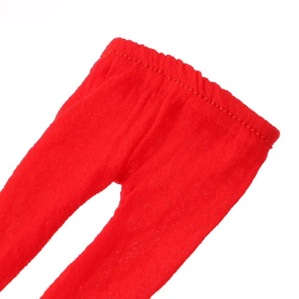 1/6 Doll Silk Stockings Dolls Accessories Toys Mini Elastic Leggings Colorful Pantyhose Bottoms Socks Miniature Clothes Suits