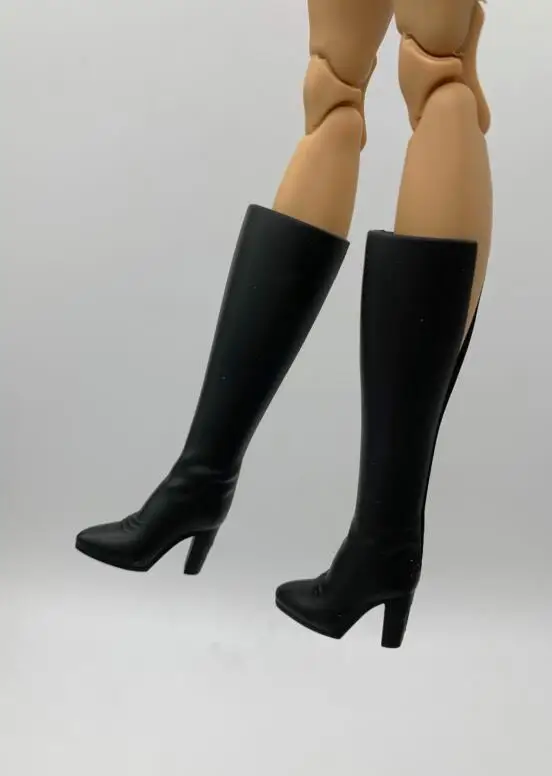 New styles of shoes toy flat foot boots accessories for your 1:6 BB dolls BBA2006