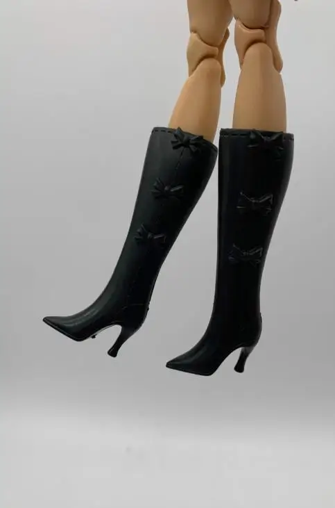 New styles of shoes toy flat foot boots accessories for your 1:6 BB dolls BBA2006