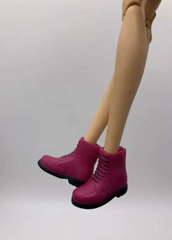 New styles of shoes toy flat foot boots accessories for your 1:6 BB dolls BBA2006