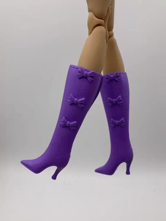 New styles of shoes toy flat foot boots accessories for your 1:6 BB dolls BBA2006