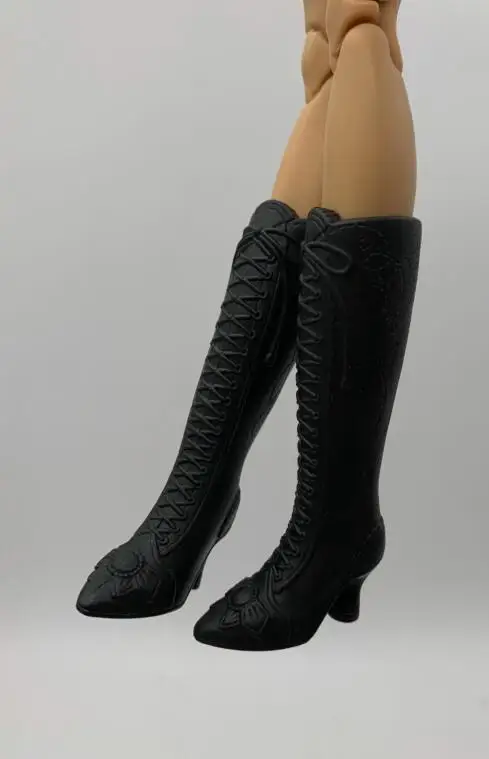 New styles of shoes toy flat foot boots accessories for your 1:6 BB dolls BBA2006
