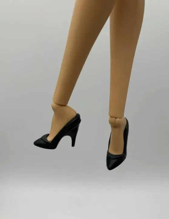 New styles of shoes toy flat foot boots accessories for your 1:6 BB dolls BBA2006