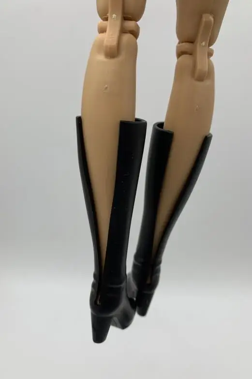 New styles of shoes toy flat foot boots accessories for your 1:6 BB dolls BBA2006