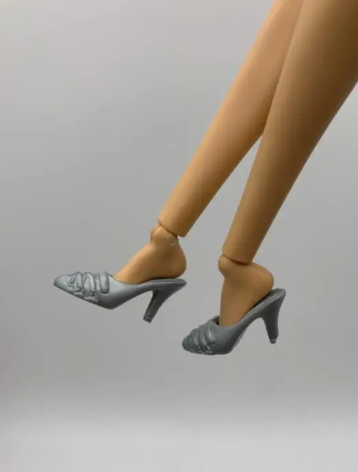 New styles of shoes toy flat foot boots accessories for your 1:6 BB dolls BBA2006