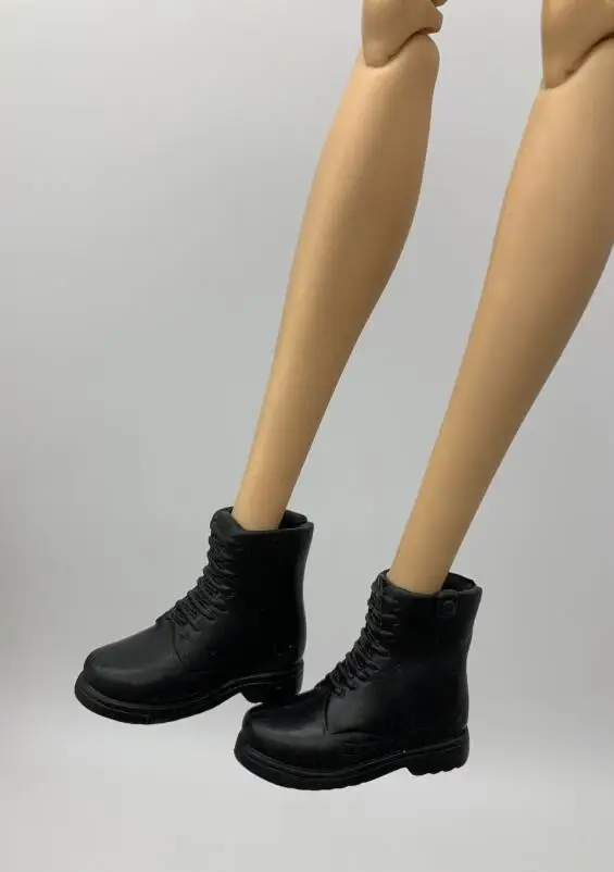 New styles of shoes toy flat foot boots accessories for your 1:6 BB dolls BBA2006