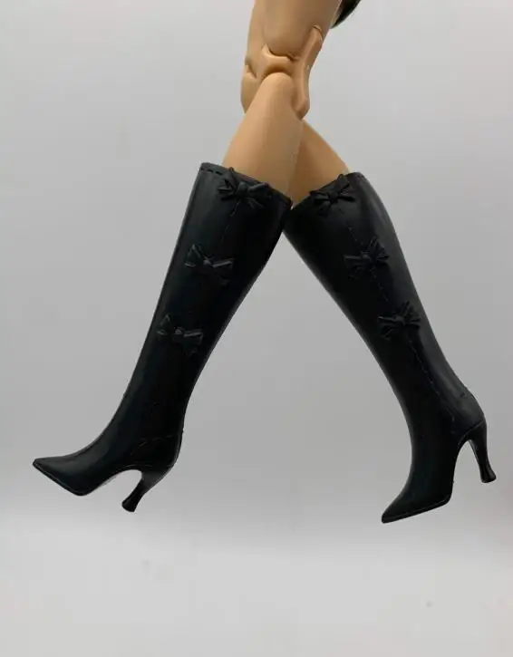 New styles of shoes toy flat foot boots accessories for your 1:6 BB dolls BBA2006