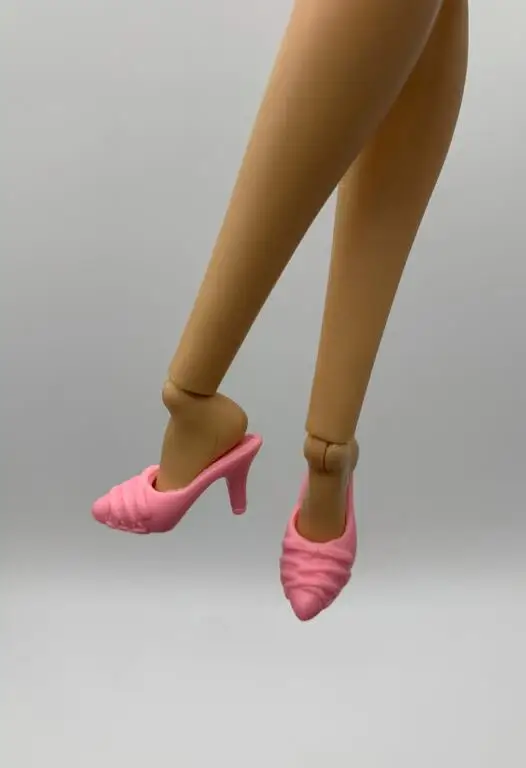 New styles of shoes toy flat foot boots accessories for your 1:6 BB dolls BBA2006