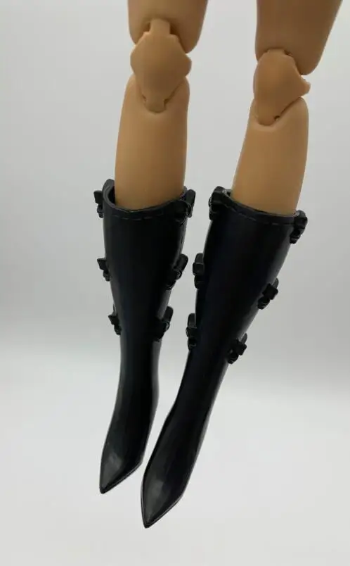New styles of shoes toy flat foot boots accessories for your 1:6 BB dolls BBA2006