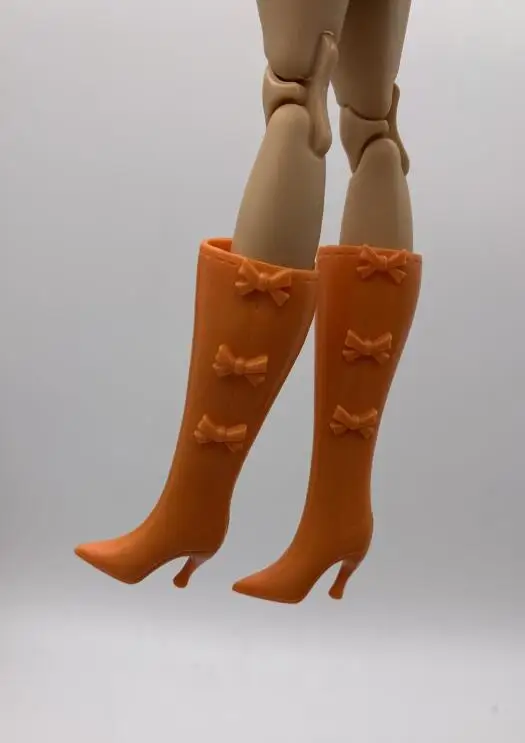New styles of shoes toy flat foot boots accessories for your 1:6 BB dolls BBA2006