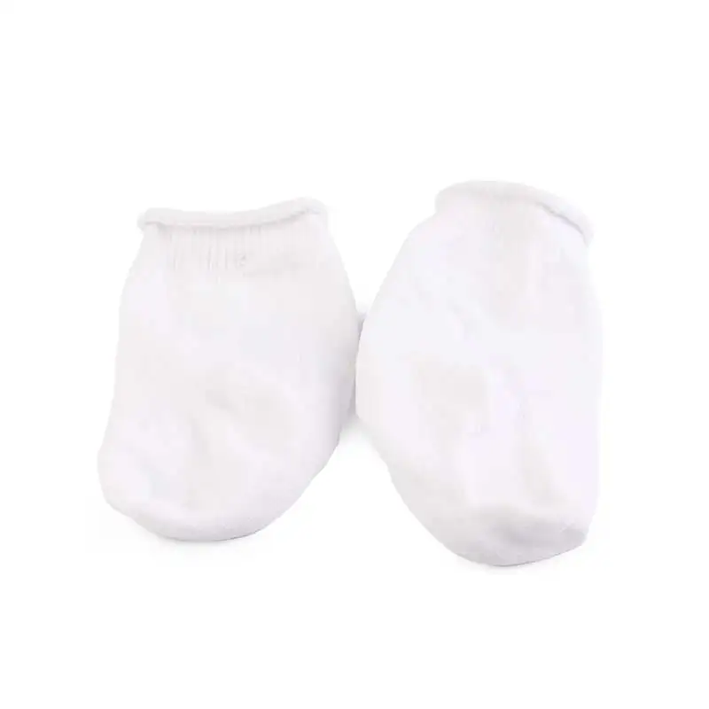 7cm Pu Leather Boots Flower Sandals, Slippers Duck Backpack Sunglasses For 18 inch American&OG,43cm Baby New Born,Life Girl Doll
