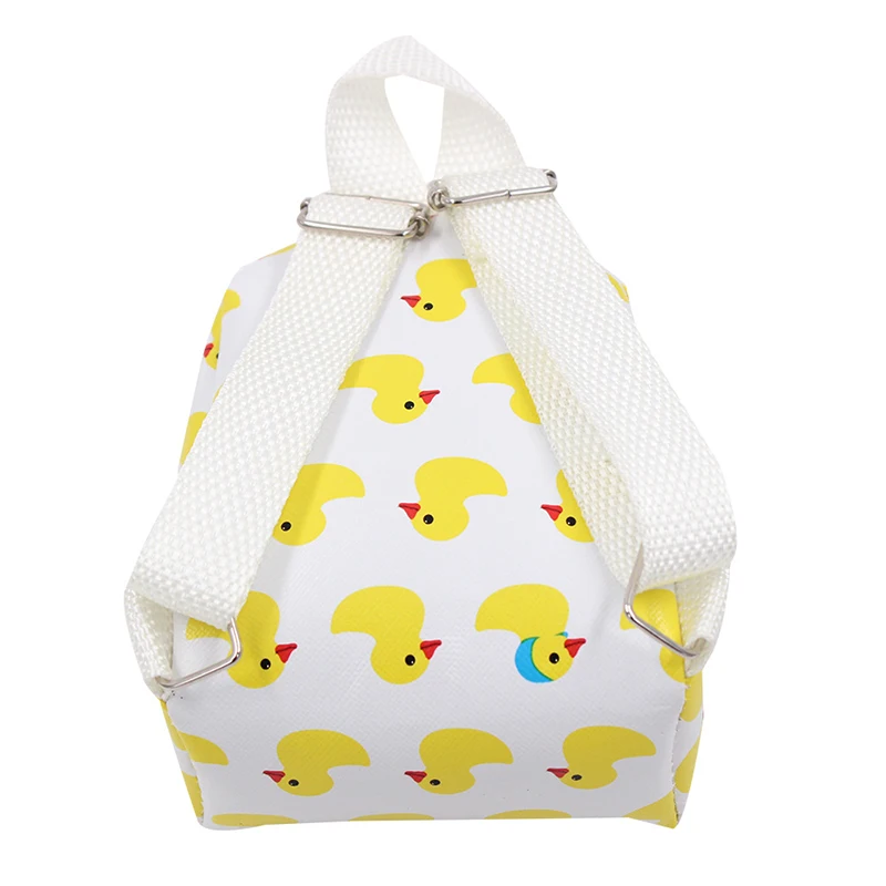 7cm Pu Leather Boots Flower Sandals, Slippers Duck Backpack Sunglasses For 18 inch American&OG,43cm Baby New Born,Life Girl Doll