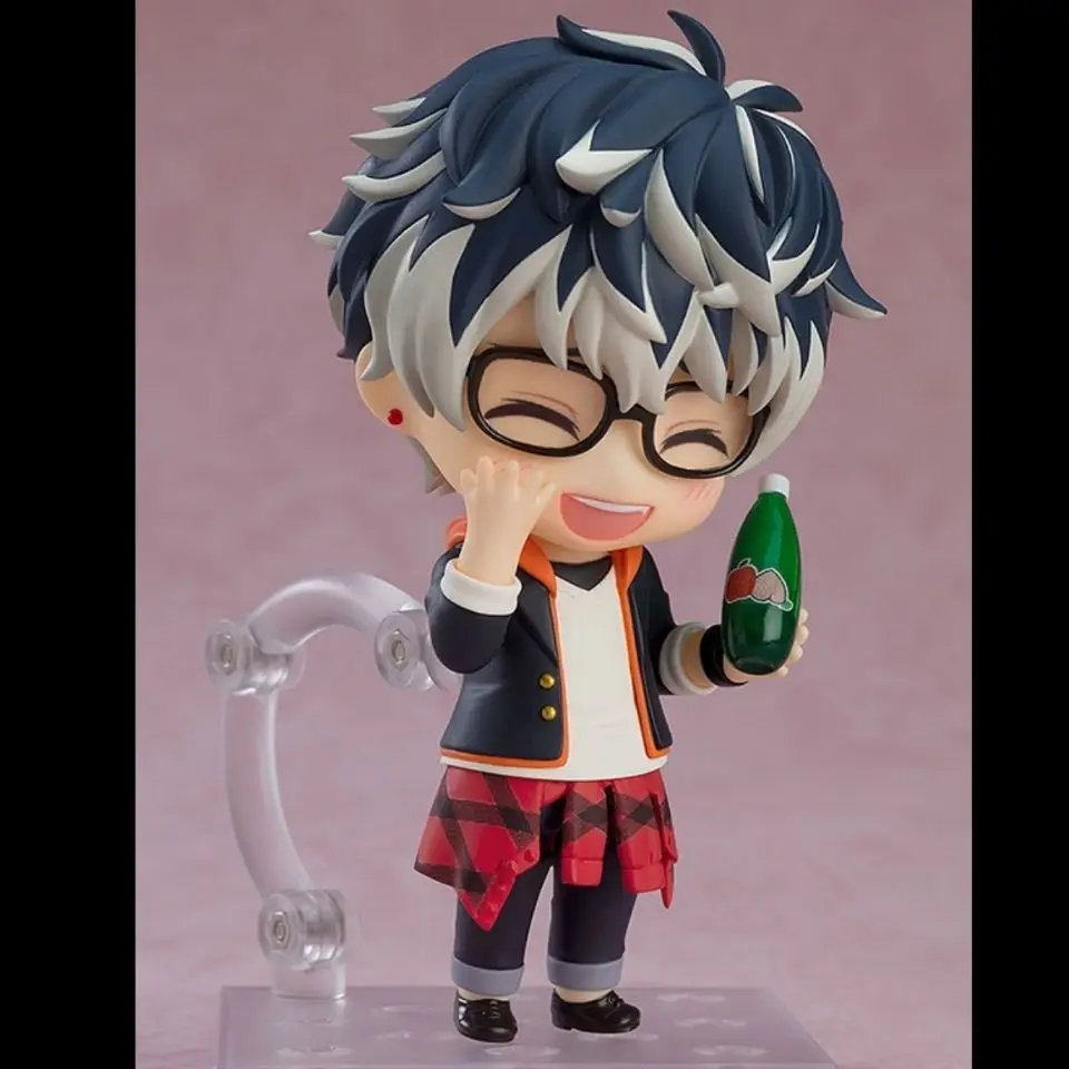 GSC Clay Man hair OB11 hair doll accessories