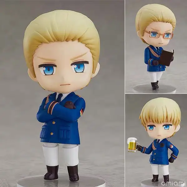 GSC Clay Man hair OB11 hair doll accessories