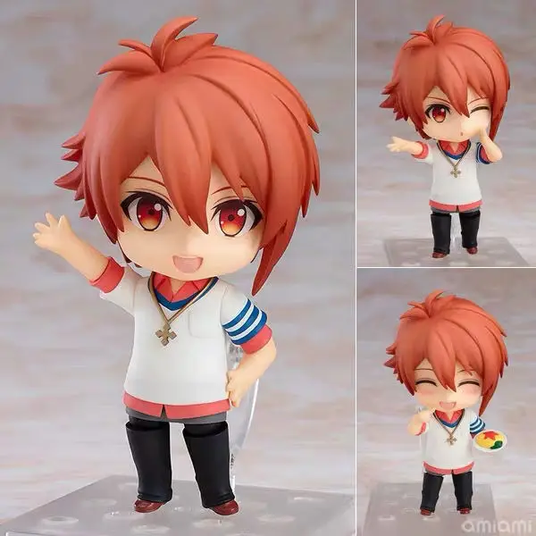 GSC Clay Man hair OB11 hair doll accessories