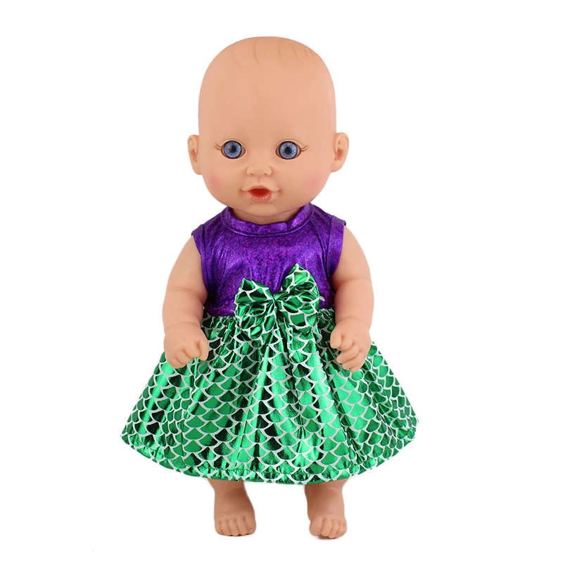 New Outfit For 10 Inches Baby Reborn Doll 25cm Babies Doll Clothes.