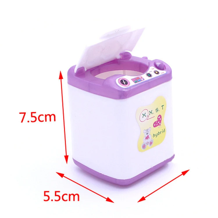 Doll House Accessories And Furniture For 30 CM Babi Doll Accessories 1/6 Dollhouse Furniture Girls Toys Birthday Gift