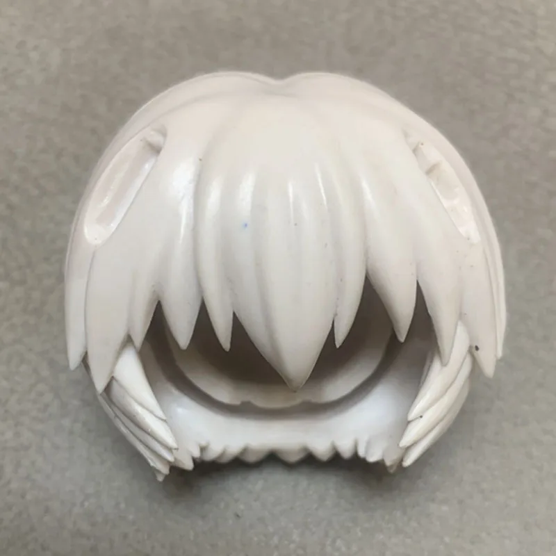 Hair OB11 GSC DOLL Clay man doll accessories