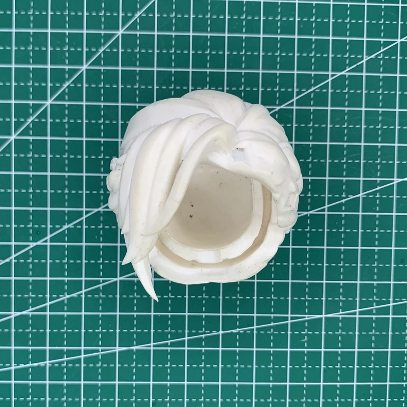 Hair OB11 GSC DOLL Clay man doll accessories