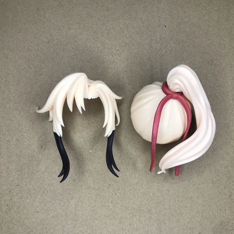 Hair OB11 GSC DOLL Clay man doll accessories
