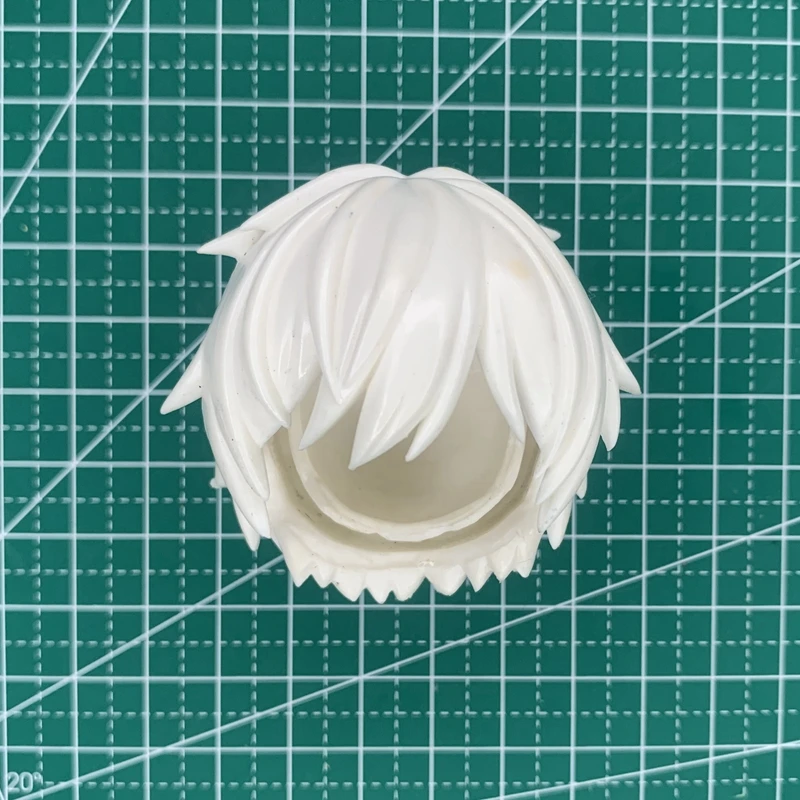 Hair OB11 GSC DOLL Clay man doll accessories