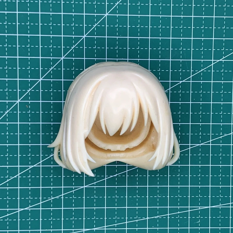 Hair OB11 GSC DOLL Clay man doll accessories