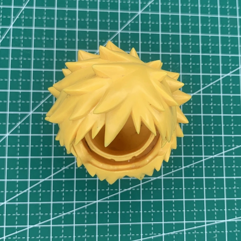 Hair OB11 GSC DOLL Clay man doll accessories