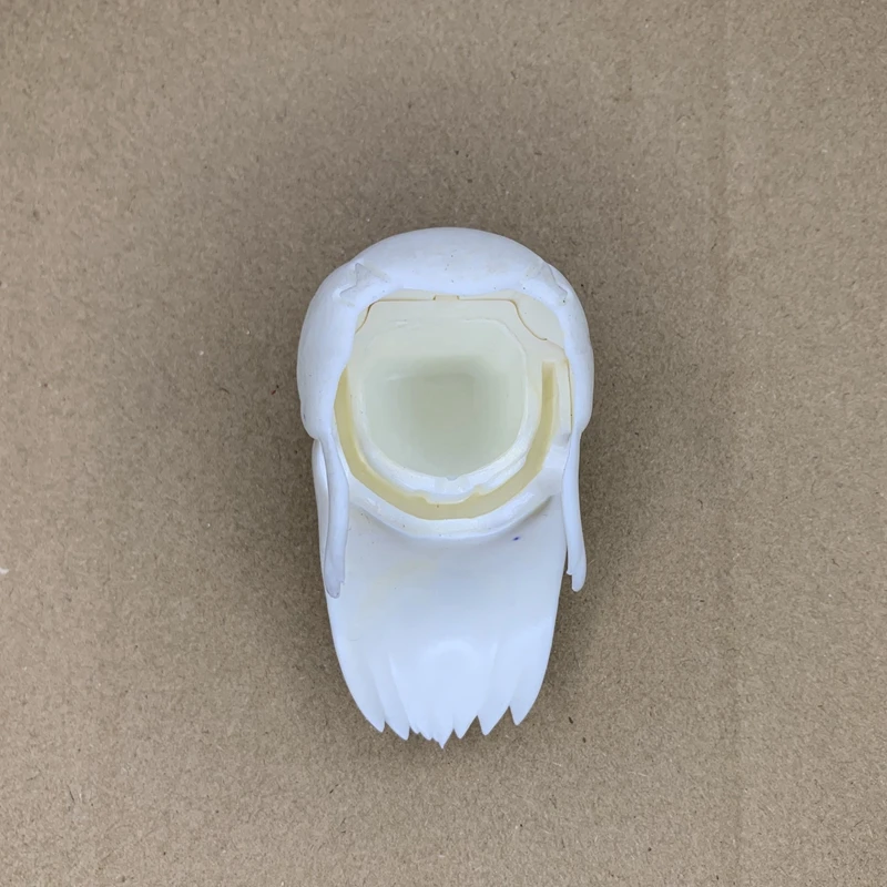 Hair OB11 GSC DOLL Clay man doll accessories