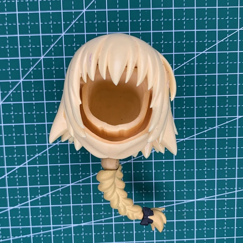 Hair OB11 GSC DOLL Clay man doll accessories