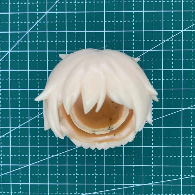 Hair OB11 GSC DOLL Clay man doll accessories