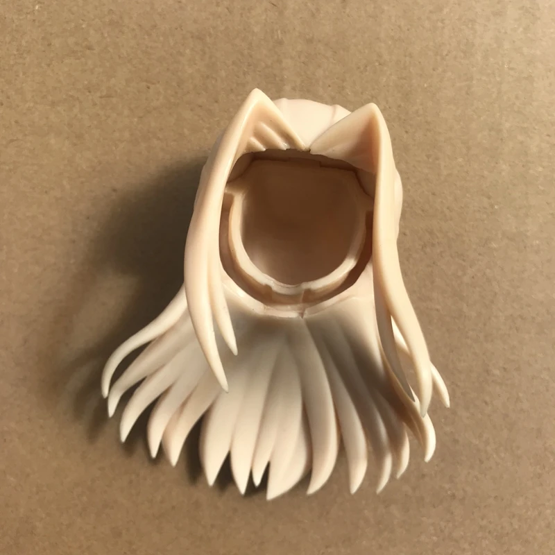 Hair OB11 GSC DOLL Clay man doll accessories